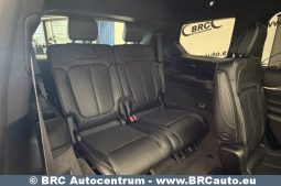 
										Jeep Grand Cherokee Overland 4X4 Long 3.6 Pentastar Benzinas/Dujos Aut 2021 full									