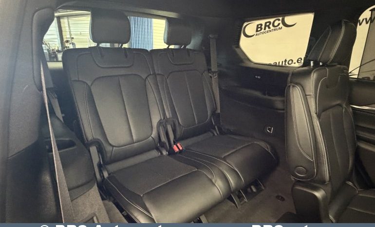 
								Jeep Grand Cherokee Overland 4X4 Long 3.6 Pentastar Benzinas/Dujos Aut 2021 full									