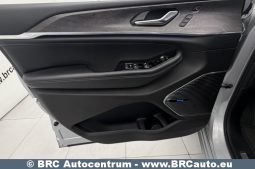 
										Jeep Grand Cherokee Overland 4X4 Long 3.6 Pentastar Benzinas/Dujos Aut 2021 full									