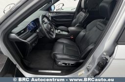
										Jeep Grand Cherokee Overland 4X4 Long 3.6 Pentastar Benzinas/Dujos Aut 2021 full									