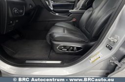 
										Jeep Grand Cherokee Overland 4X4 Long 3.6 Pentastar Benzinas/Dujos Aut 2021 full									