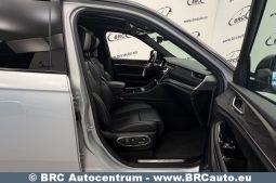 
										Jeep Grand Cherokee Overland 4X4 Long 3.6 Pentastar Benzinas/Dujos Aut 2021 full									