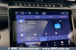 
										Jeep Grand Cherokee Overland 4X4 Long 3.6 Pentastar Benzinas/Dujos Aut 2021 full									