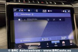 
										Jeep Grand Cherokee Overland 4X4 Long 3.6 Pentastar Benzinas/Dujos Aut 2021 full									