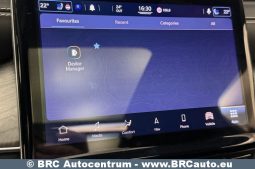 
										Jeep Grand Cherokee Overland 4X4 Long 3.6 Pentastar Benzinas/Dujos Aut 2021 full									