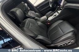 
										Jeep Grand Cherokee Overland 4X4 Long 3.6 Pentastar Benzinas/Dujos Aut 2021 full									