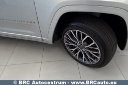 
										Jeep Grand Cherokee Overland 4X4 Long 3.6 Pentastar Benzinas/Dujos Aut 2021 full									