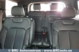 
										Jeep Grand Cherokee Overland 4X4 Long 3.6 Pentastar Benzinas/Dujos Aut 2021 full									