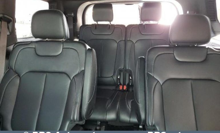 
								Jeep Grand Cherokee Overland 4X4 Long 3.6 Pentastar Benzinas/Dujos Aut 2021 full									