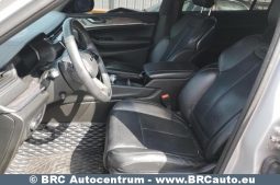 
										Jeep Grand Cherokee Overland 4X4 Long 3.6 Pentastar Benzinas/Dujos Aut 2021 full									