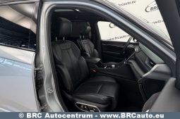 
										Jeep Grand Cherokee Overland 4X4 Long 3.6 Pentastar Benzinas/Dujos Aut 2021 full									