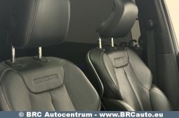 
										Jeep Grand Cherokee Overland 4X4 Long 3.6 Pentastar Benzinas/Dujos Aut 2021 full									