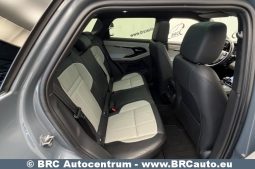 
										Land Rover Range Rover Evoque 2.0 MHEV  Automatas 2019 full									