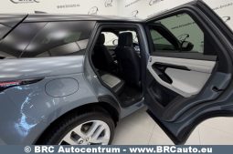 
										Land Rover Range Rover Evoque 2.0 MHEV  Automatas 2019 full									