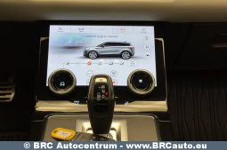 
										Land Rover Range Rover Evoque 2.0 MHEV  Automatas 2019 full									