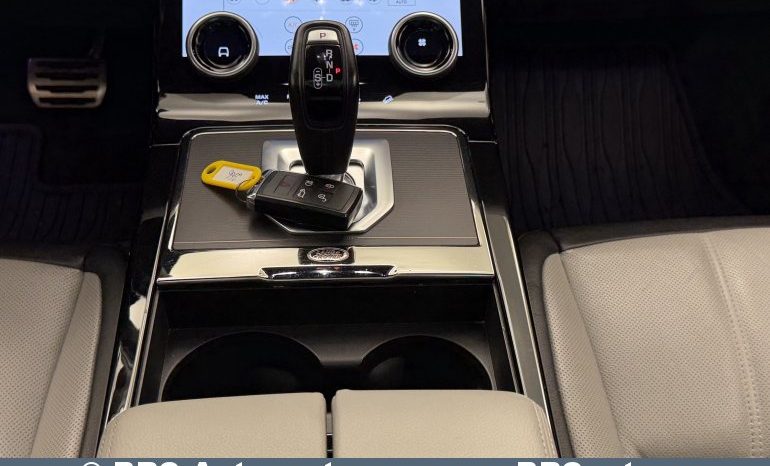 
								Land Rover Range Rover Evoque 2.0 MHEV  Automatas 2019 full									