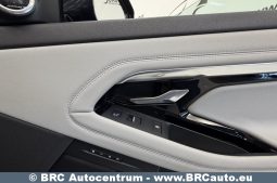 
										Land Rover Range Rover Evoque 2.0 MHEV  Automatas 2019 full									