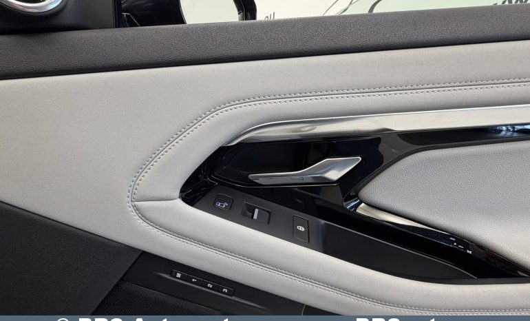 
								Land Rover Range Rover Evoque 2.0 MHEV  Automatas 2019 full									