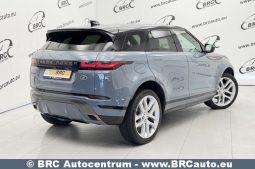 Land Rover Range Rover Evoque 2.0 MHEV  Automatas 2019