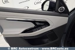 
										Land Rover Range Rover Evoque 2.0 MHEV  Automatas 2019 full									
