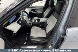 
										Land Rover Range Rover Evoque 2.0 MHEV  Automatas 2019 full									