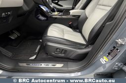 
										Land Rover Range Rover Evoque 2.0 MHEV  Automatas 2019 full									