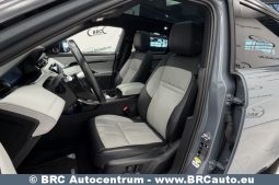 
										Land Rover Range Rover Evoque 2.0 MHEV  Automatas 2019 full									