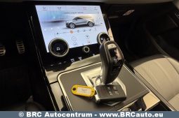 
										Land Rover Range Rover Evoque 2.0 MHEV  Automatas 2019 full									