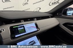 
										Land Rover Range Rover Evoque 2.0 MHEV  Automatas 2019 full									