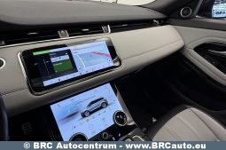 
										Land Rover Range Rover Evoque 2.0 MHEV  Automatas 2019 full									