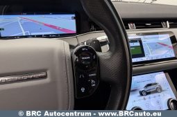 
										Land Rover Range Rover Evoque 2.0 MHEV  Automatas 2019 full									