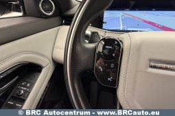 
										Land Rover Range Rover Evoque 2.0 MHEV  Automatas 2019 full									