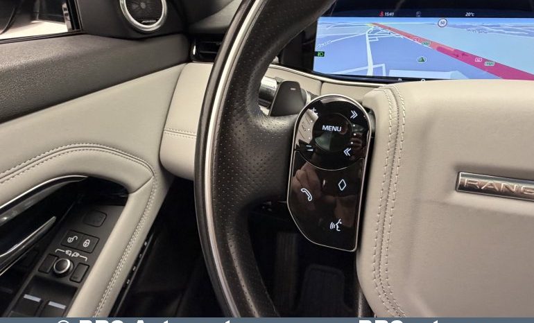 
								Land Rover Range Rover Evoque 2.0 MHEV  Automatas 2019 full									