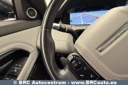 
										Land Rover Range Rover Evoque 2.0 MHEV  Automatas 2019 full									
