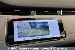 
										Land Rover Range Rover Evoque 2.0 MHEV  Automatas 2019 full									