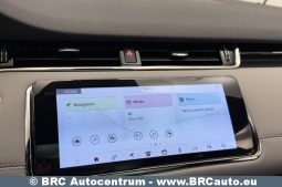 
										Land Rover Range Rover Evoque 2.0 MHEV  Automatas 2019 full									