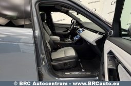 Land Rover Range Rover Evoque 2.0 MHEV  Automatas 2019