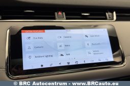 
										Land Rover Range Rover Evoque 2.0 MHEV  Automatas 2019 full									