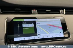 
										Land Rover Range Rover Evoque 2.0 MHEV  Automatas 2019 full									