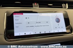 
										Land Rover Range Rover Evoque 2.0 MHEV  Automatas 2019 full									