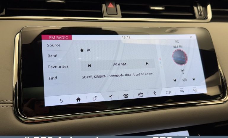 
								Land Rover Range Rover Evoque 2.0 MHEV  Automatas 2019 full									