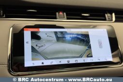 
										Land Rover Range Rover Evoque 2.0 MHEV  Automatas 2019 full									