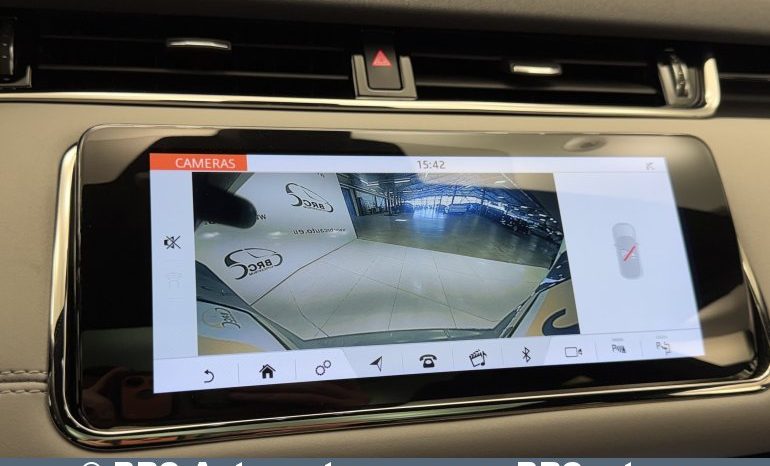 
								Land Rover Range Rover Evoque 2.0 MHEV  Automatas 2019 full									