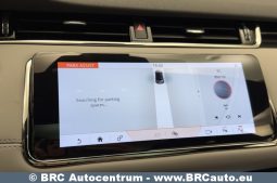 
										Land Rover Range Rover Evoque 2.0 MHEV  Automatas 2019 full									