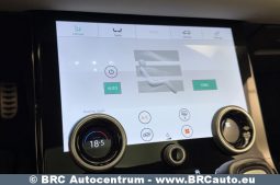 
										Land Rover Range Rover Evoque 2.0 MHEV  Automatas 2019 full									