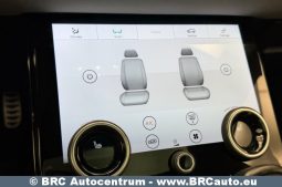
										Land Rover Range Rover Evoque 2.0 MHEV  Automatas 2019 full									