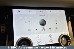 
										Land Rover Range Rover Evoque 2.0 MHEV  Automatas 2019 full									