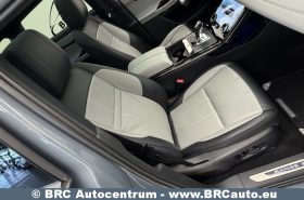 Land Rover Range Rover Evoque 2.0 MHEV  Automatas 2019