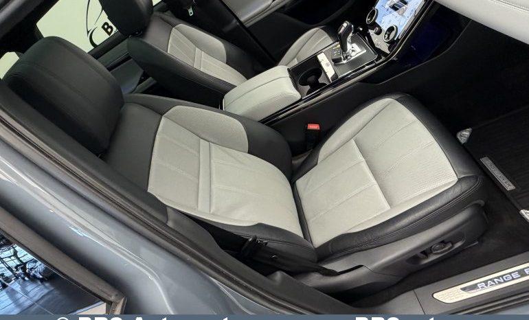 
								Land Rover Range Rover Evoque 2.0 MHEV  Automatas 2019 full									