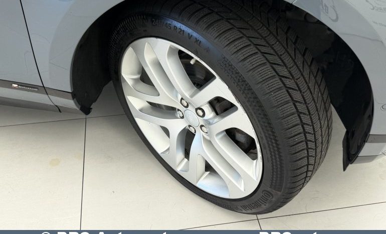 
								Land Rover Range Rover Evoque 2.0 MHEV  Automatas 2019 full									